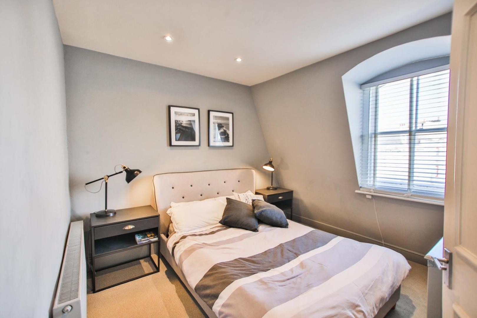 Appartamento The Sunrise Penthouse Hastings Esterno foto