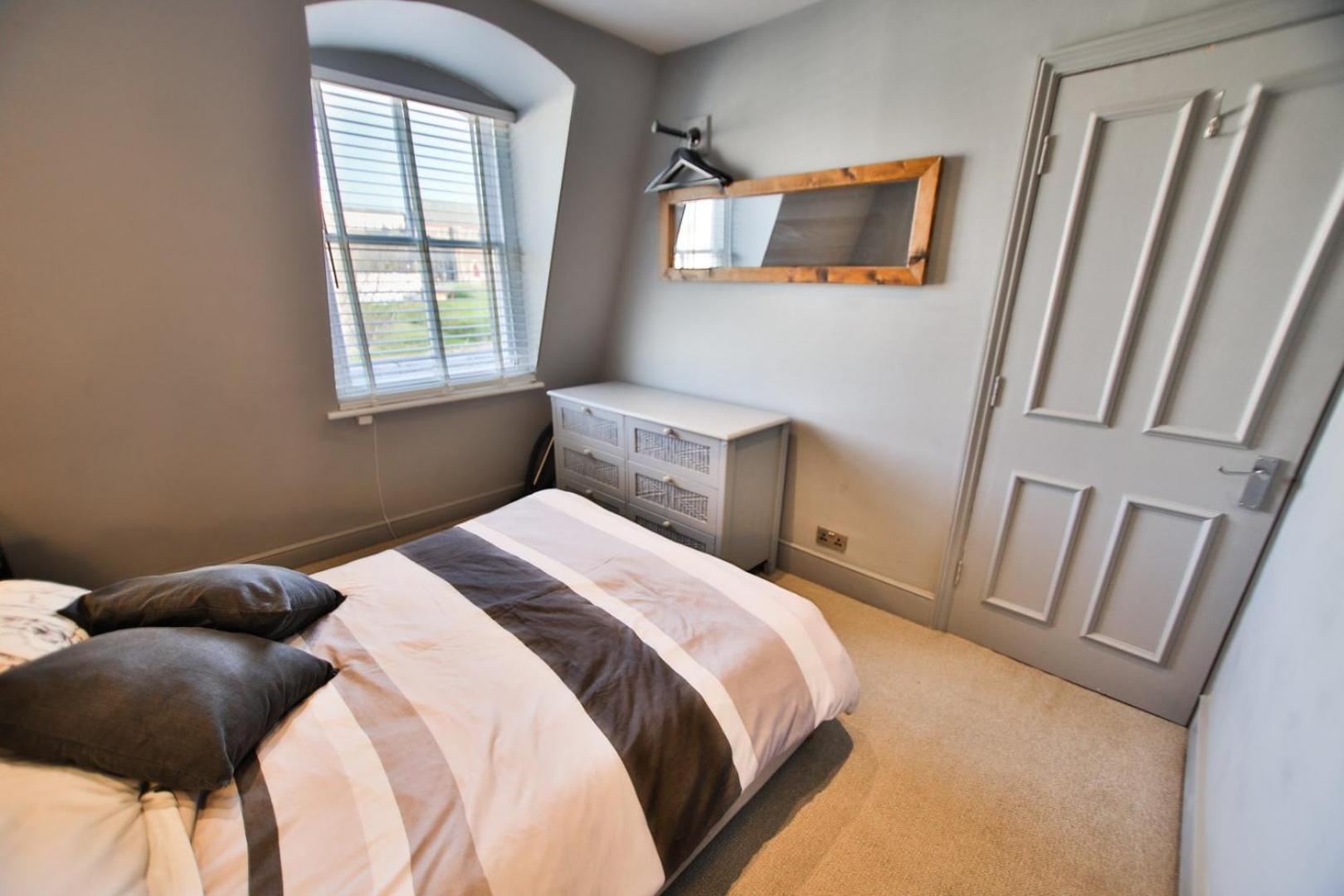Appartamento The Sunrise Penthouse Hastings Esterno foto